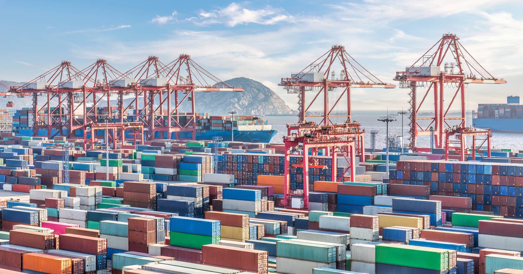 The Inescapable Ties to China: Why Strategic Disengagement Is Not an Option