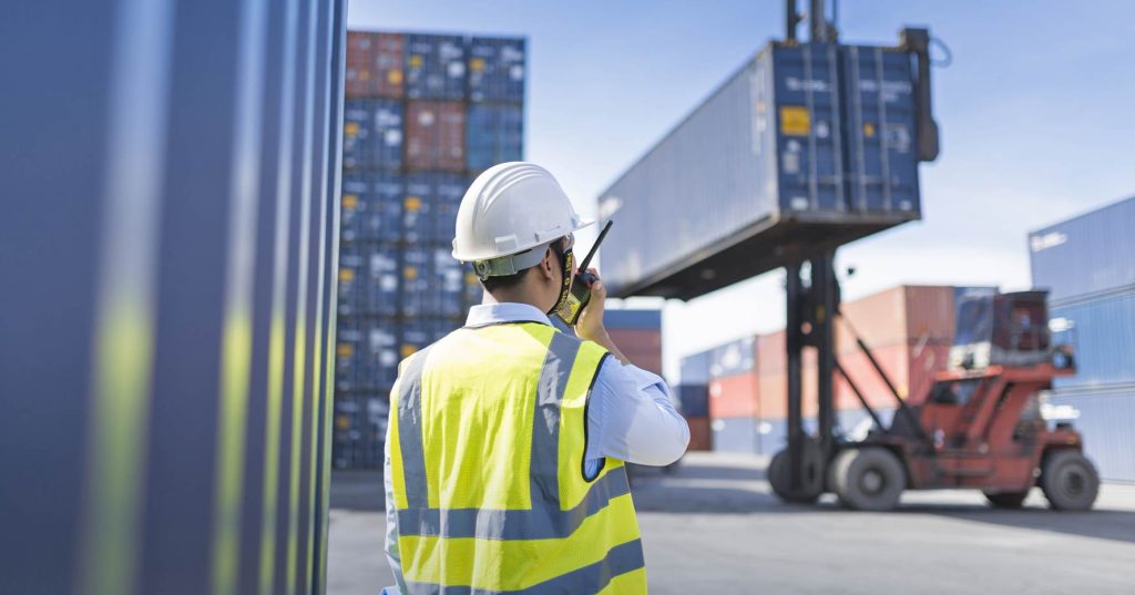 Rethinking 3PL in China: Smarter Fulfillment for a Changing Market