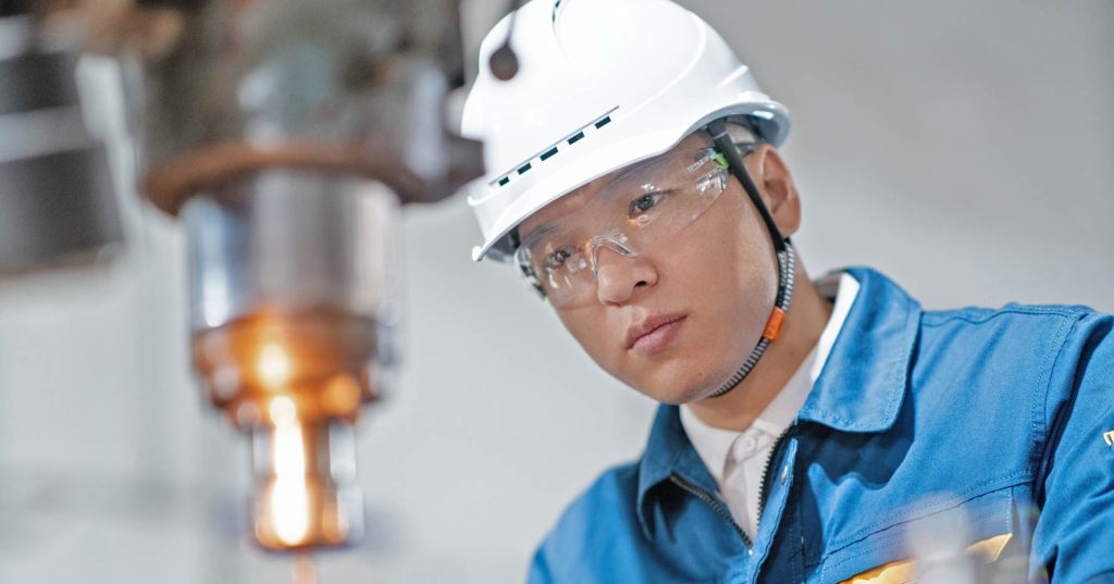 China’s Advanced Manufacturing Sees M&A Surge Fueled by Tech Trends