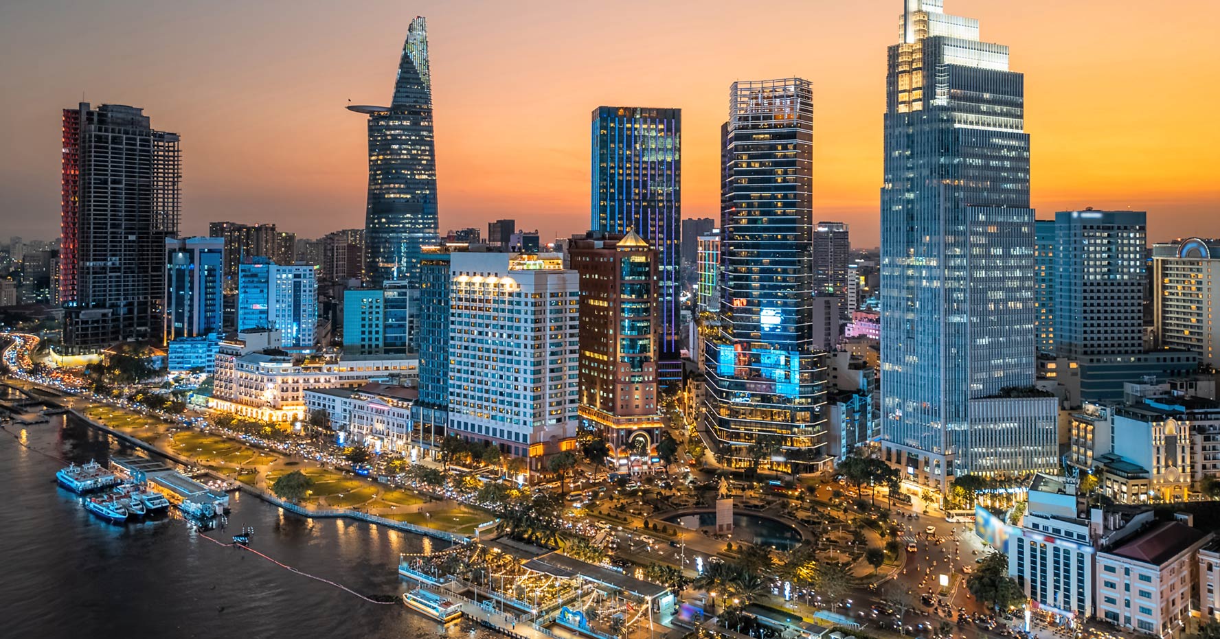 Vietnam and US Reach Trade Accord: Implications for Business and Supply Chains