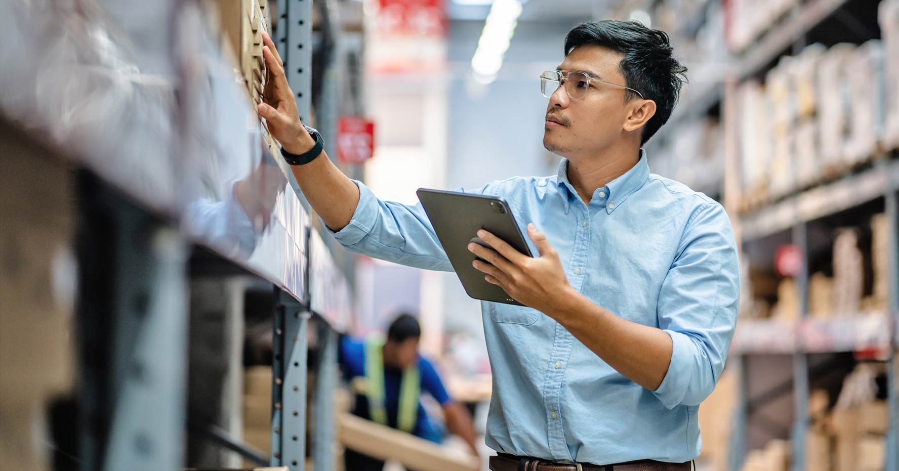 Rethinking 3PL in Southeast Asia: Industrial Supply Chains for a New Era